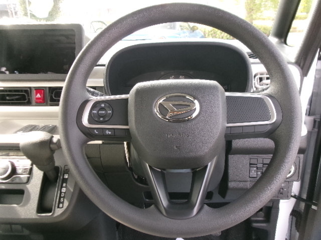 ダイハツ　ムーヴキャンバス ストライプスX　ODレス10枚目