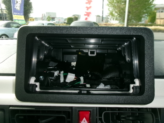 ダイハツ　ムーヴキャンバス ストライプスX　ODレス12枚目