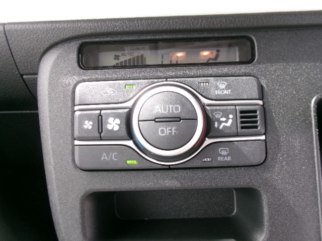 ダイハツ　ムーヴキャンバス ストライプスX　ODレス13枚目