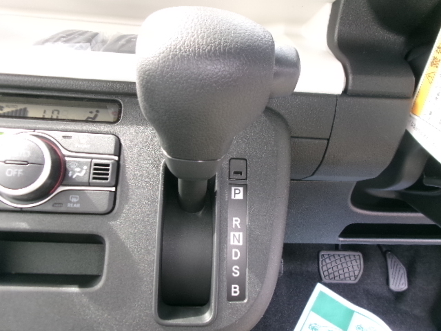 ダイハツ　ムーヴキャンバス ストライプスX　ODレス14枚目