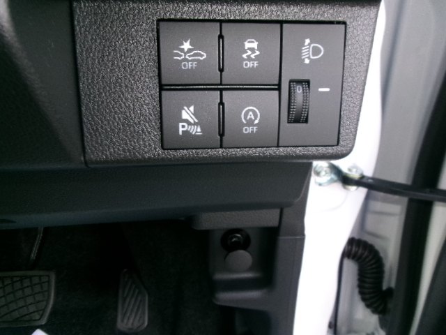 ダイハツ　ムーヴキャンバス ストライプスX　ODレス15枚目