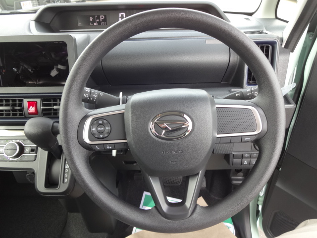 ダイハツ　タント L ODレス12枚目