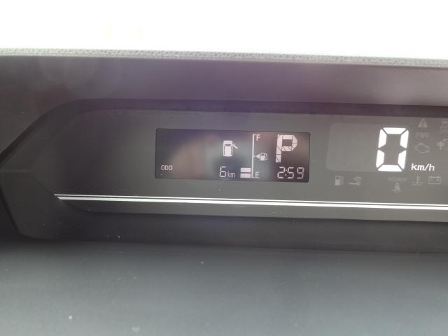 ダイハツ　タント L ODレス13枚目