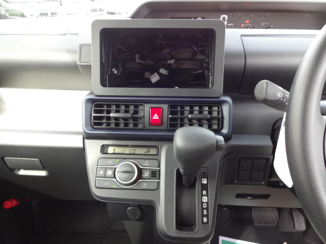 ダイハツ　タント L ODレス14枚目
