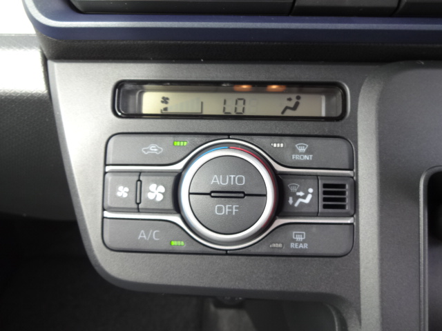 ダイハツ　タント L ODレス15枚目