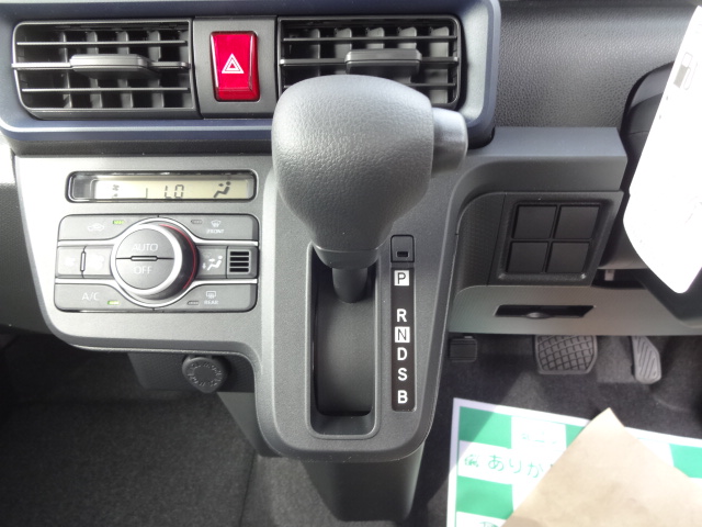 ダイハツ　タント L ODレス16枚目