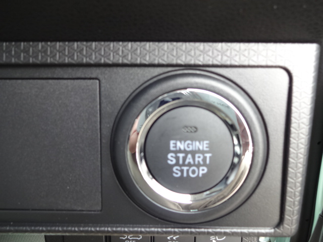 ダイハツ　タント L ODレス17枚目