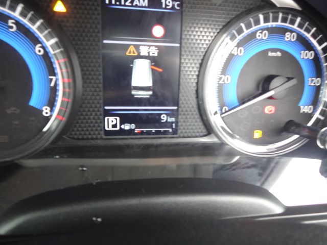 ミツビシ　デリカミニ　Gプレミアム ODレス13枚目