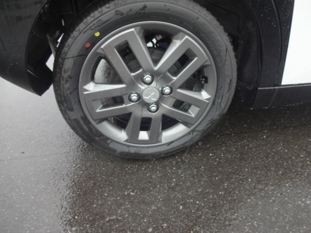 ミツビシ　デリカミニ　Gプレミアム ODレス8枚目