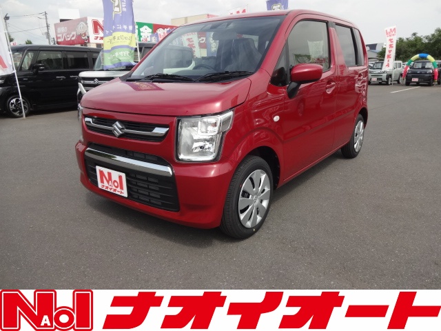 ワゴンＲ FX 2WD 