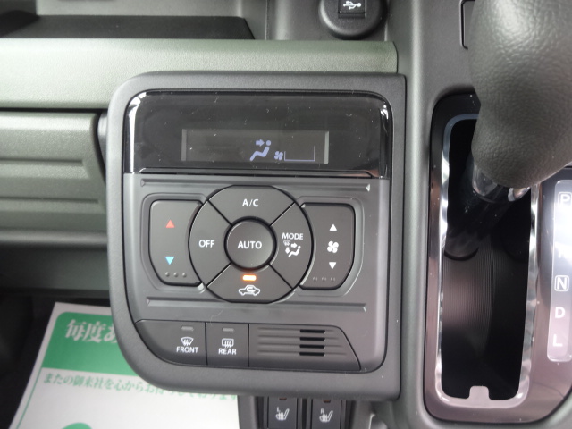 スズキ　スペーシアギア XZ 全方位ナビ16枚目