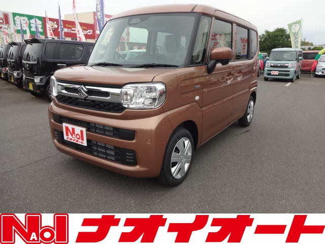 スペーシア G 2WD