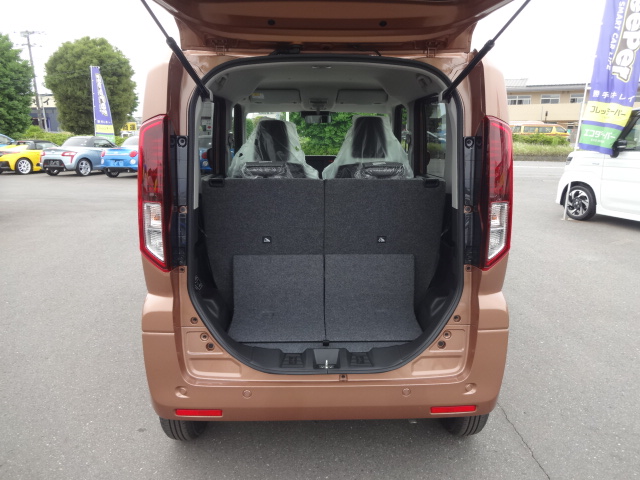 スズキ　スペーシア G 2WD ODレス9枚目