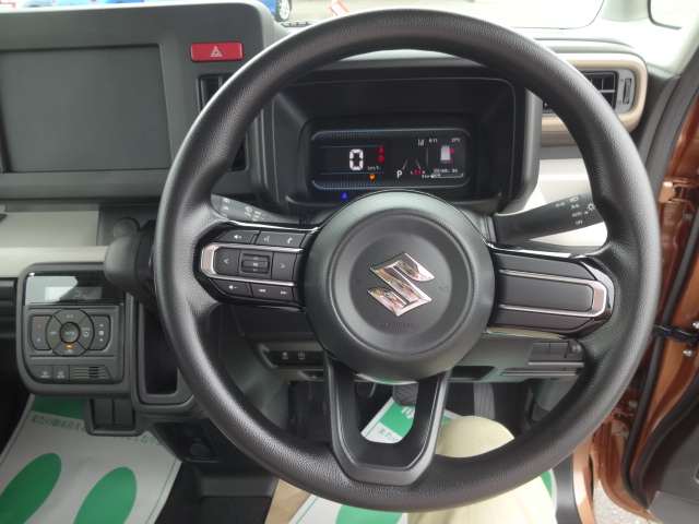 スズキ　スペーシア G 2WD ODレス11枚目