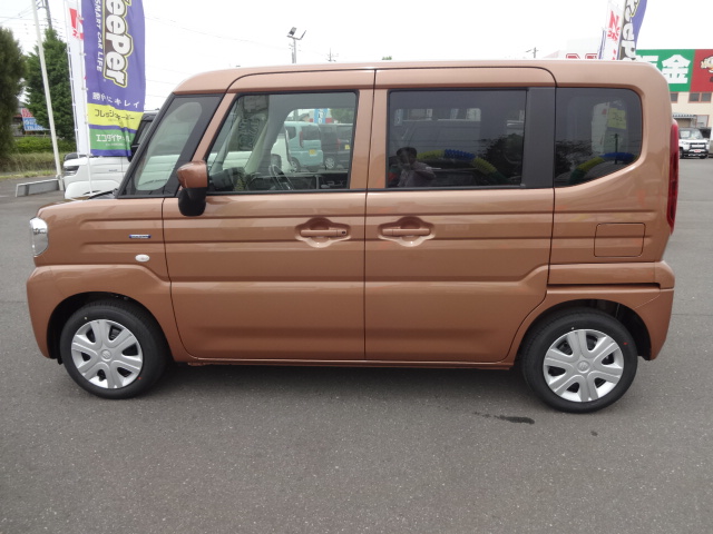 スズキ　スペーシア G 2WD ODレス7枚目