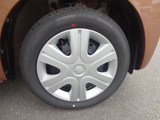 スズキ　スペーシア G 2WD ODレス8枚目