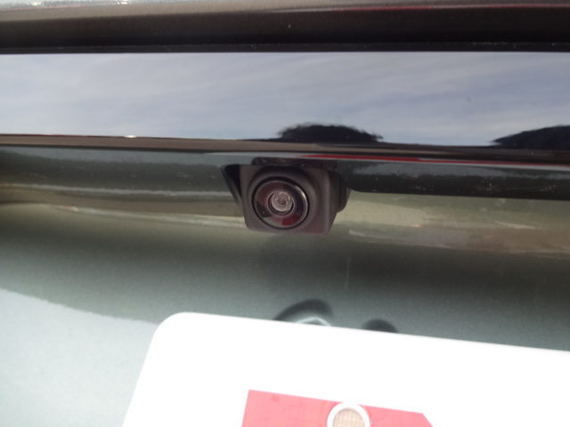 ミツビシ　デリカミニ　G ODレス10枚目