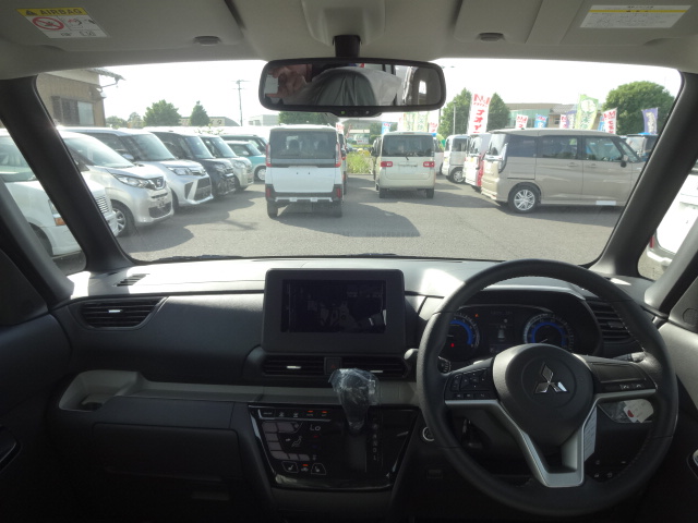 ミツビシ　デリカミニ　G ODレス11枚目