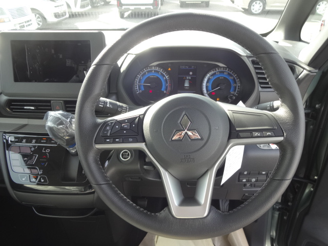 ミツビシ　デリカミニ　G ODレス12枚目