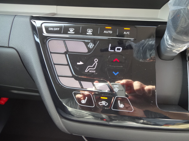 ミツビシ　デリカミニ　G ODレス15枚目