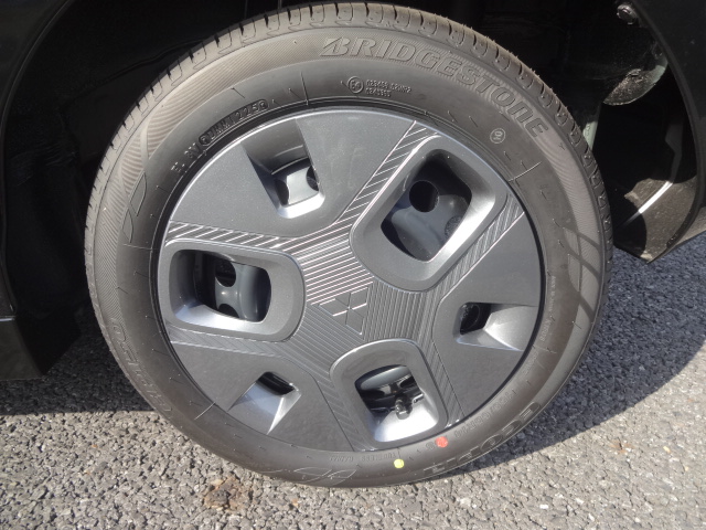 ミツビシ　デリカミニ　G ODレス8枚目