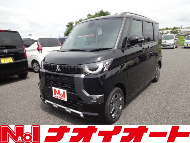 デリカミニ G ODレス