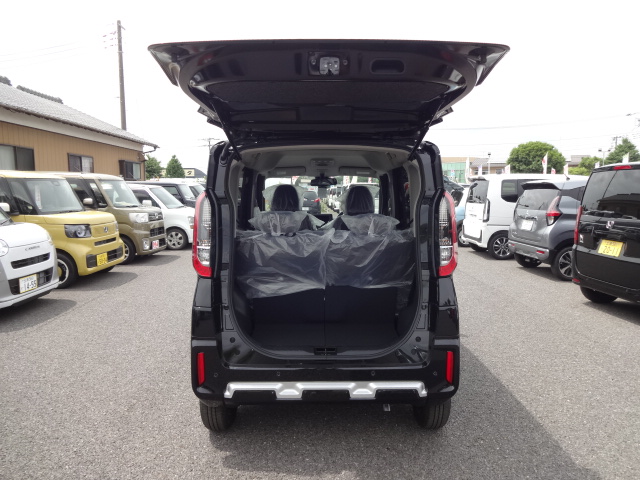 ミツビシ　デリカミニ G ODレス9枚目