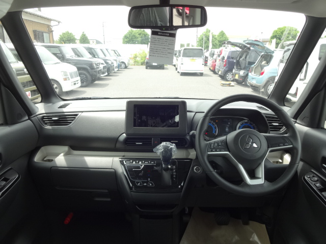 ミツビシ　デリカミニ G ODレス11枚目