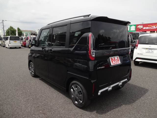 ミツビシ　デリカミニ G ODレス6枚目