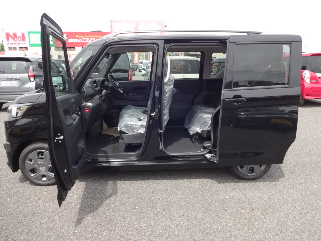 ミツビシ　デリカミニ G ODレス7枚目