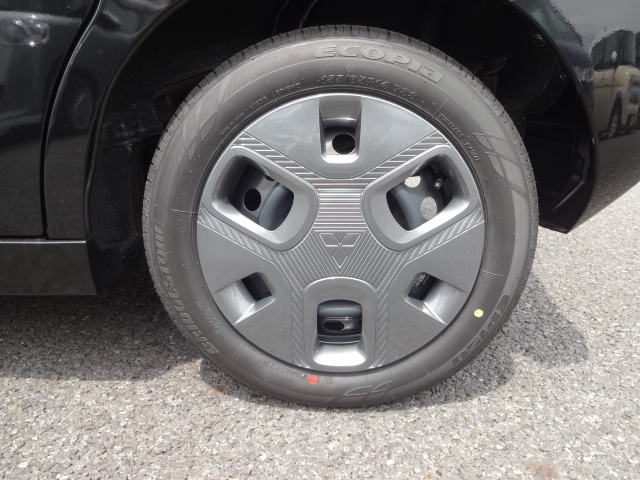 ミツビシ　デリカミニ G ODレス8枚目