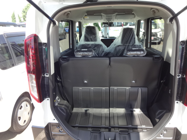 スズキ　スペーシアギア XZ 2WD 全方位ナビ6枚目