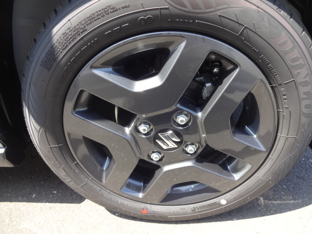 スズキ　スペーシアギア XZ 2WD 全方位ナビ7枚目