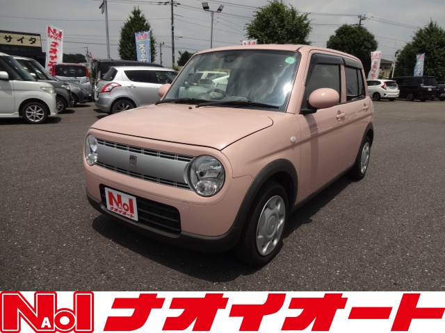 ラパン L