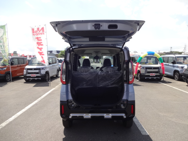 ミツビシ　デリカミニ G ODレス9枚目