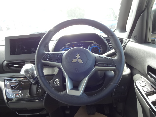 ミツビシ　デリカミニ G ODレス12枚目