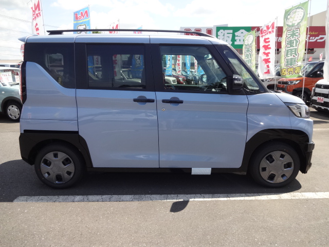 ミツビシ　デリカミニ G ODレス3枚目