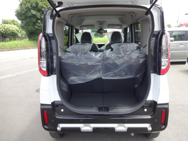 ミツビシ　デリカミニ　G ODレス9枚目