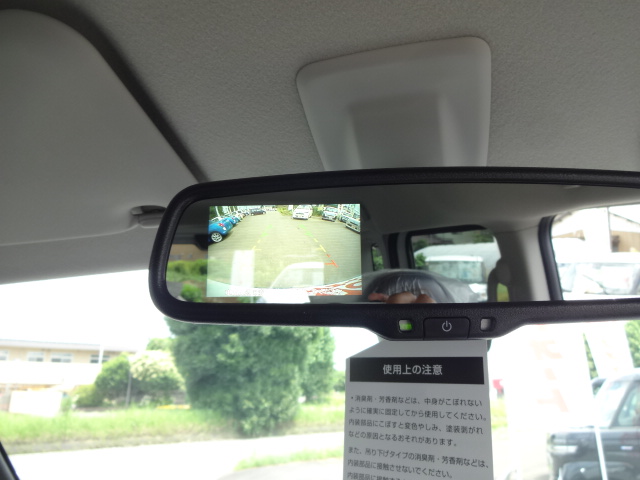 ミツビシ　デリカミニ　G ODレス10枚目