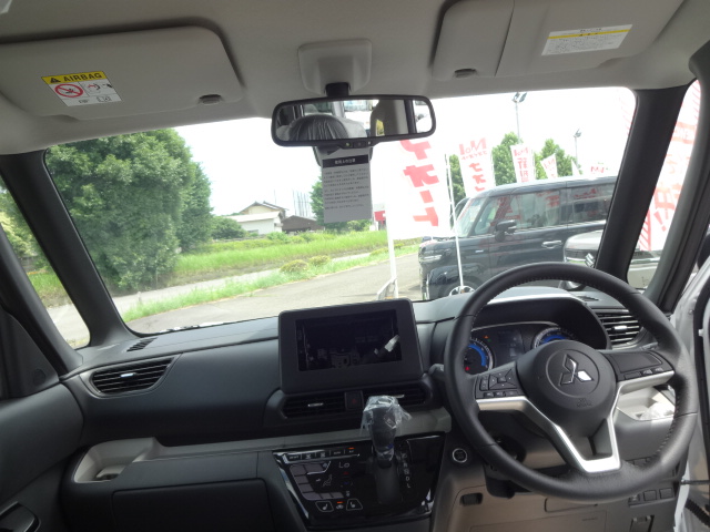 ミツビシ　デリカミニ　G ODレス11枚目