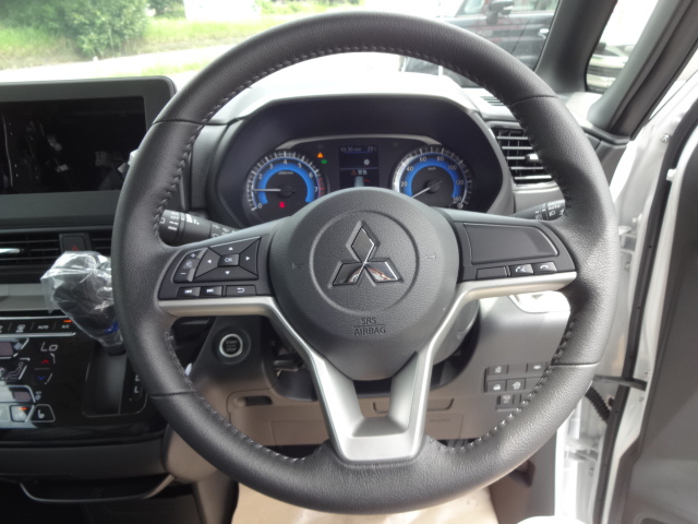 ミツビシ　デリカミニ　G ODレス12枚目