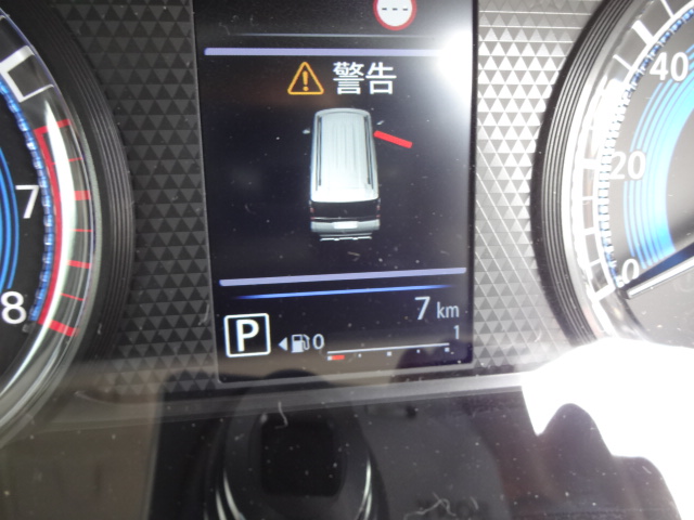 ミツビシ　デリカミニ　G ODレス13枚目