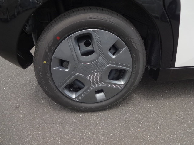 ミツビシ　デリカミニ　G ODレス8枚目