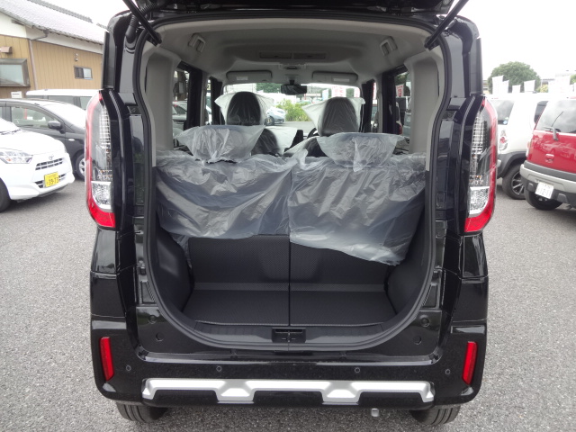 ミツビシ　デリカミニ　Gプレミアム ODレス9枚目