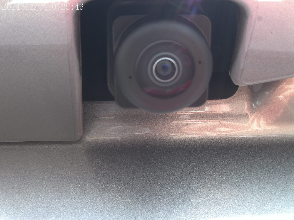 スズキ　スペーシアカスタム HYBRID XS スズキコネクト10枚目