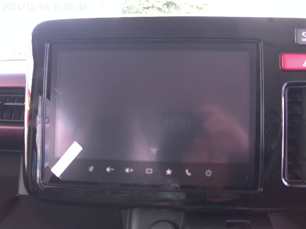 スズキ　スペーシアカスタム HYBRID XS スズキコネクト14枚目