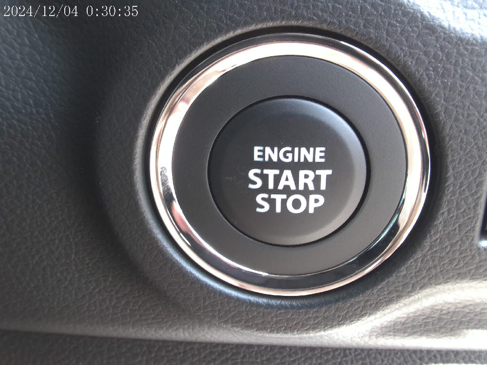 スズキ　スペーシアカスタム HYBRID XS スズキコネクト18枚目