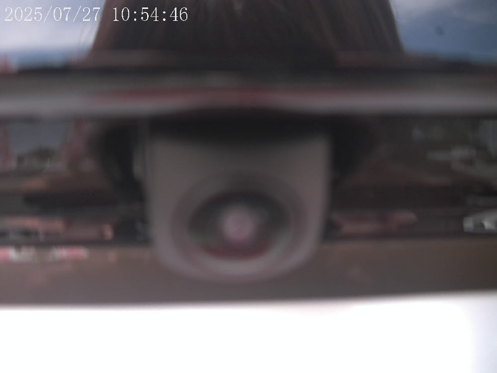 ホンダ　N BOX JOY 8インチDO10枚目