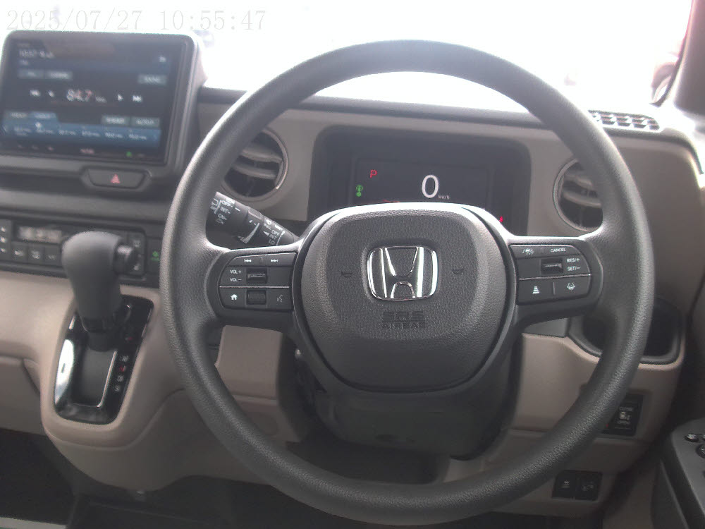 ホンダ　N BOX JOY 8インチDO12枚目