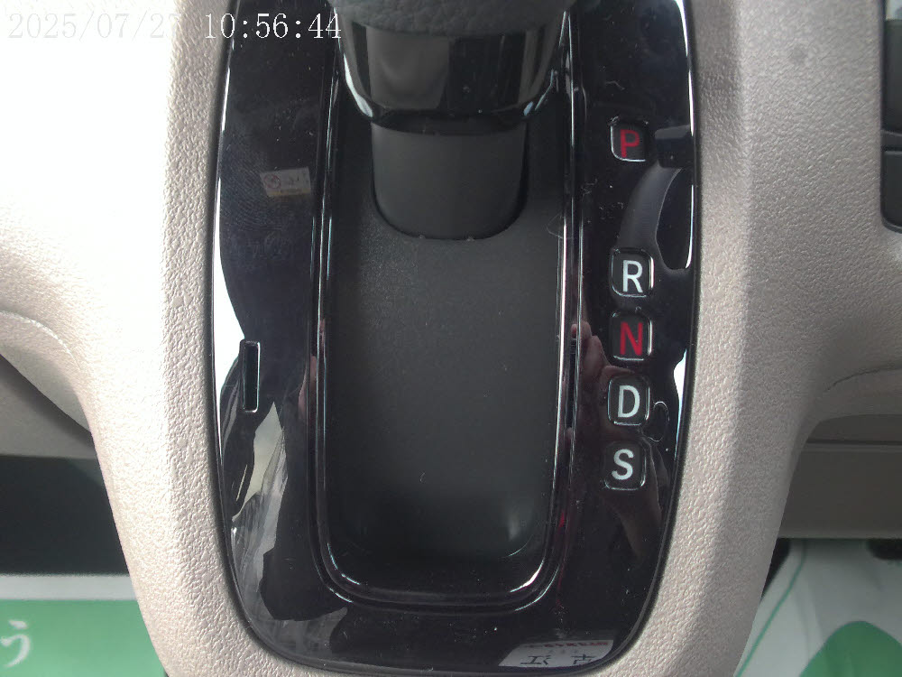 ホンダ　N BOX JOY 8インチDO17枚目